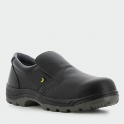 Работни обувки Safety Jogger X0600 черни