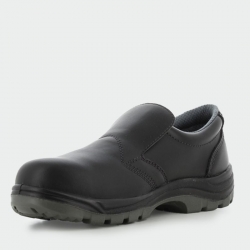 Работни обувки Safety Jogger X0600 черни