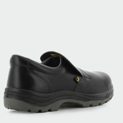 Работни обувки Safety Jogger X0600 черни
