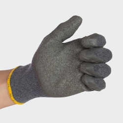Работни ръкавици GRIP ECO