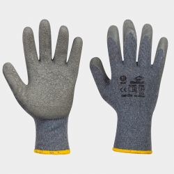 Работни ръкавици GRIP ECO