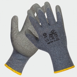 Работни ръкавици GRIP ECO