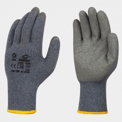 Работни ръкавици GRIP ECO