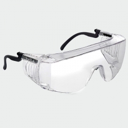 Защитни очила SQUALE