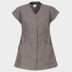 Работен комплект Katrin сив