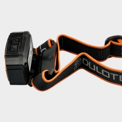 Челник DULOTEC SPARK 700