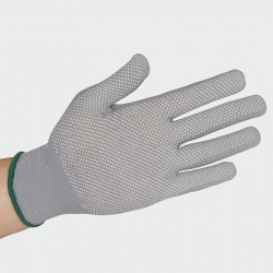 Работни ръкавици PALM Сиви