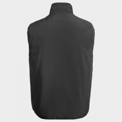 Работен софтшел елек REEFPAD SOFTSHELL сив