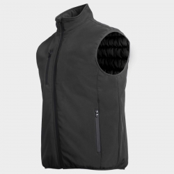 Работен софтшел елек REEFPAD SOFTSHELL сив