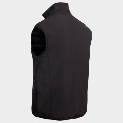 Работен софтшел елек REEFPAD SOFTSHELL черен