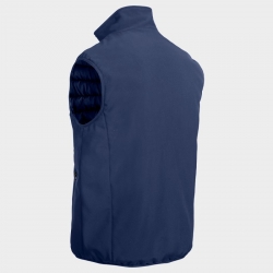 Работен софтшел елек REEFPAD SOFTSHELL тъмно син