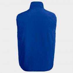 Работен софтшел елек REEFPAD SOFTSHELL кралско син