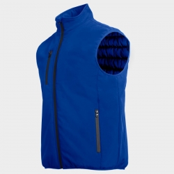 Работен софтшел елек REEFPAD SOFTSHELL кралско син