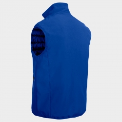 Работен софтшел елек REEFPAD SOFTSHELL кралско син