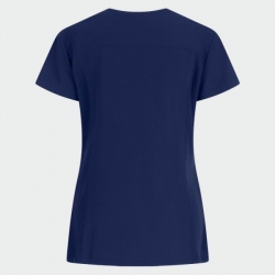 Дамски работен комплект Julia тъмносин