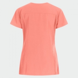 Дамски работен комплект Julia корал