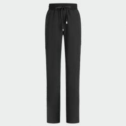 Дамски работен комплект Julia черен