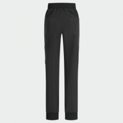 Дамски работен комплект Julia черен