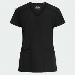 Дамски работен комплект Julia черен