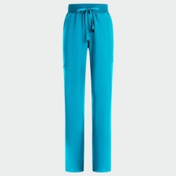 Дамски работен комплект Julia тийл