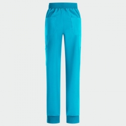 Дамски работен комплект Julia тийл