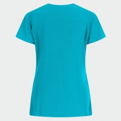 Дамски работен комплект Julia тийл