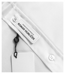 Дамска риза Journey265 бяла