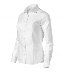 Дамска риза Journey265 бяла