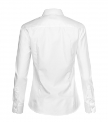 Дамска риза Journey265 бяла