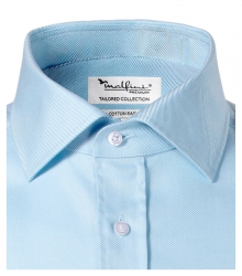 Дамска риза Journey265 светло синя