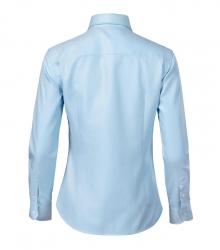 Дамска риза Journey265 светло синя