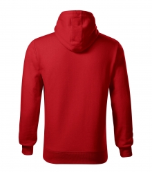 Мъжки суитшърт Cape FreeF13 червен