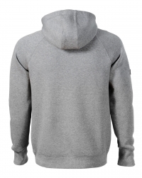 Мъжки суитшърт Vertex HoodieW43 сив