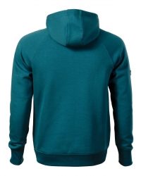Мъжки суитшърт Vertex HoodieW43 петрол