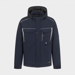 Работно яке DRIFT ICE Jacket Тъмносин