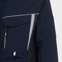 Работно яке DRIFT ICE Jacket Тъмносин