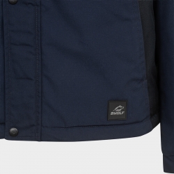 Работно яке DRIFT ICE Jacket Тъмносин