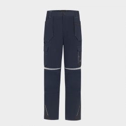 Работен панталон DRIFT ICE Trousers тъмно син