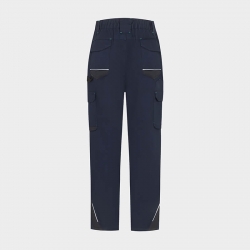Работен панталон DRIFT ICE Trousers тъмно син