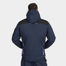 Зимно работно яке DAYTONA ICE Jacket Тъмносиньо