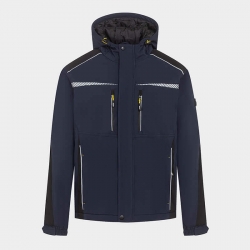 Зимно работно яке DAYTONA ICE Jacket Тъмносиньо