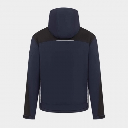 Зимно работно яке DAYTONA ICE Jacket Тъмносиньо