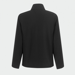 Софтшел яке GRIN Jacket Черно