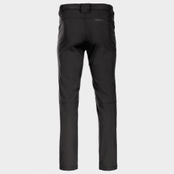 Работен панталон STENSO SOFTSHELL черен Работен панталон STENSO SOFTSHELL черен
