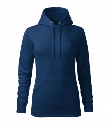 Дамски суитшърт Cape FreeF14 midnight blue
