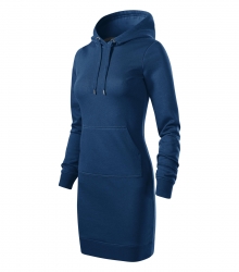 Рокля Snap419 midnight blue Рокля Snap419 midnight blue