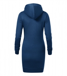 Рокля Snap419 midnight blue Рокля Snap419 midnight blue