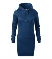 Рокля Snap419 midnight blue