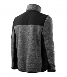 Мъжко яке Casual550 тъмно сиво Мъжко яке Casual550 тъмно сиво