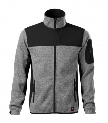 Мъжко яке Casual550 сиво Мъжко яке Casual550 сиво
